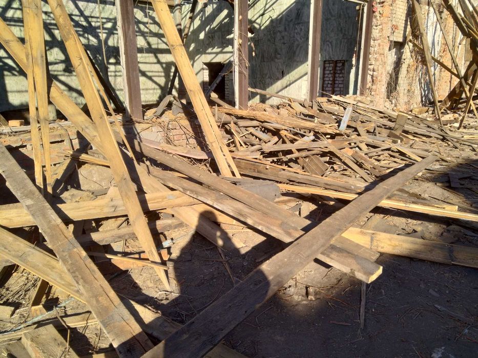 Дрова, доски для палива, брикети RUF