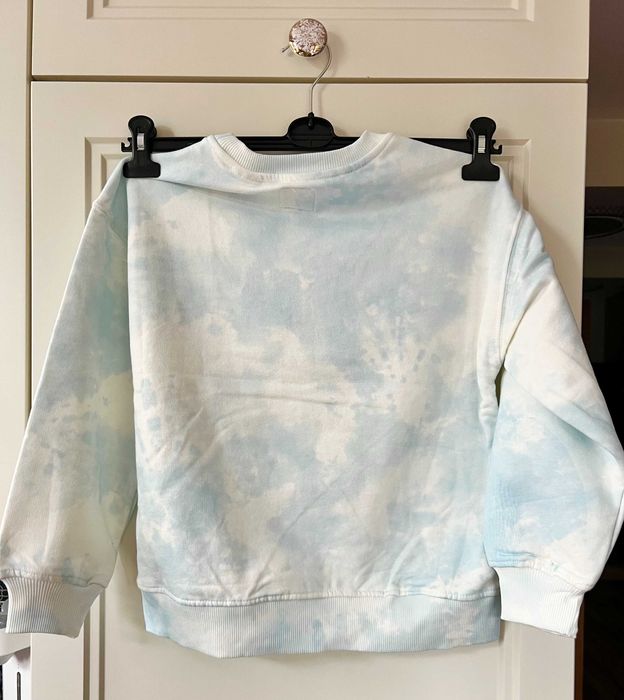 Nowa bluza Zara limited My Little Pony dla dziewczynki rozmiar 140