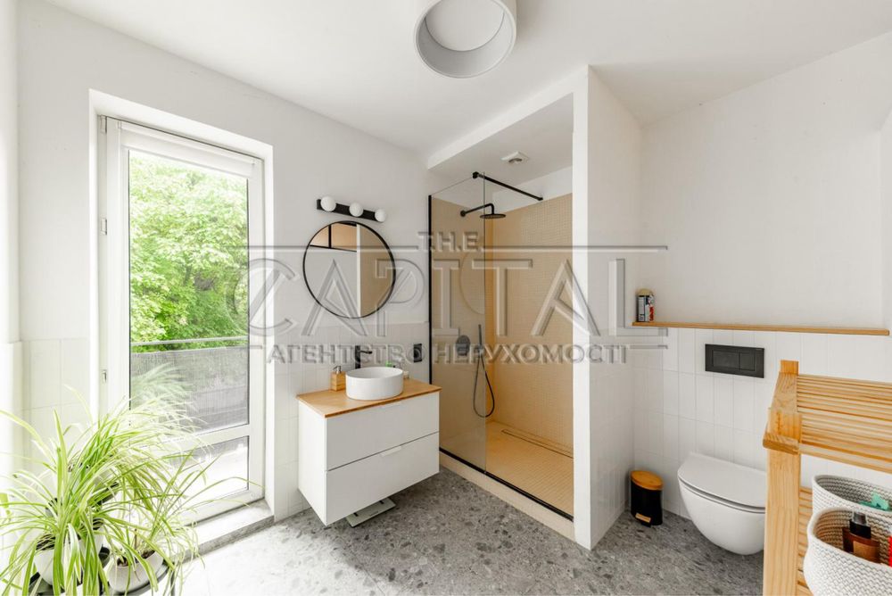 Аренда дома 220 м², 6 комнат, Голосеево, рядом с парком