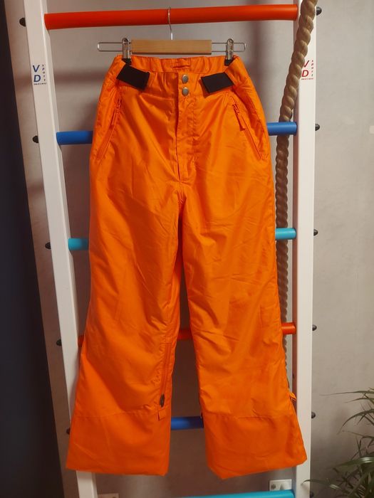 Теплий лижний костюм Decathlon на ріст 150-160 см