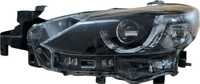 LAMPA LEWA MAZDA 6 GJ FULL LED