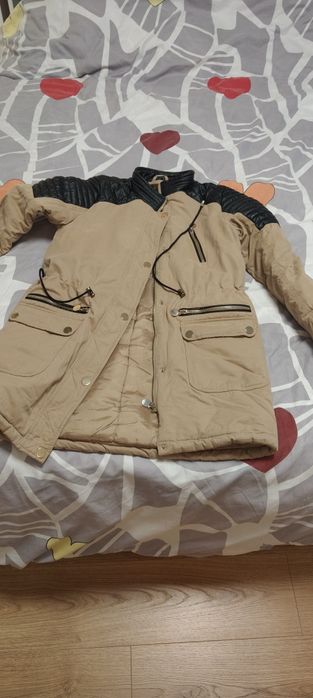 Kurta jesienno-zimowa