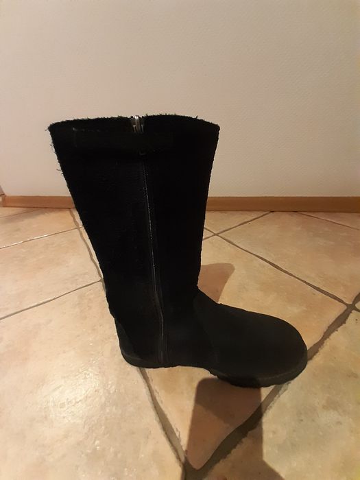 Kozaki timberland