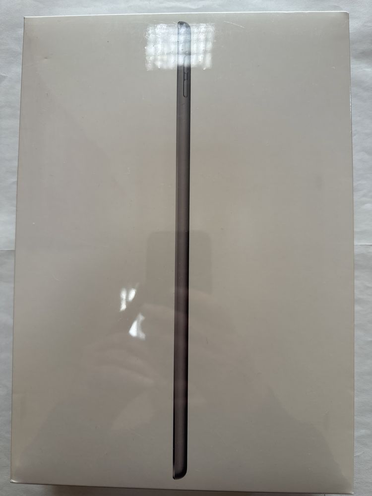 Nowy Apple iPad 9th Space Gray Wi-Fi+Cellular 64GB