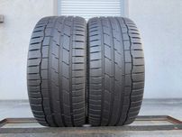 2szt letnie 245/35R19 Hankook 6mm 2022r świetny stan! L175 gwarancja