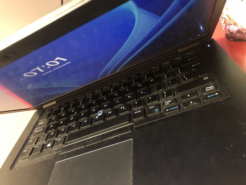 Dell Latitude 5480
