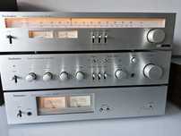 Technics Se 9021-Su 9011-St 9031