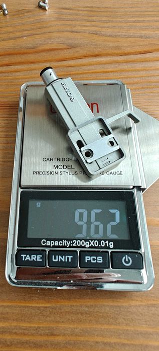 Sony SH-145 headshell