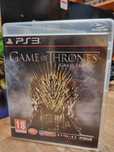 Gra o tron PS3 Sklep Wysyłka Wymiana