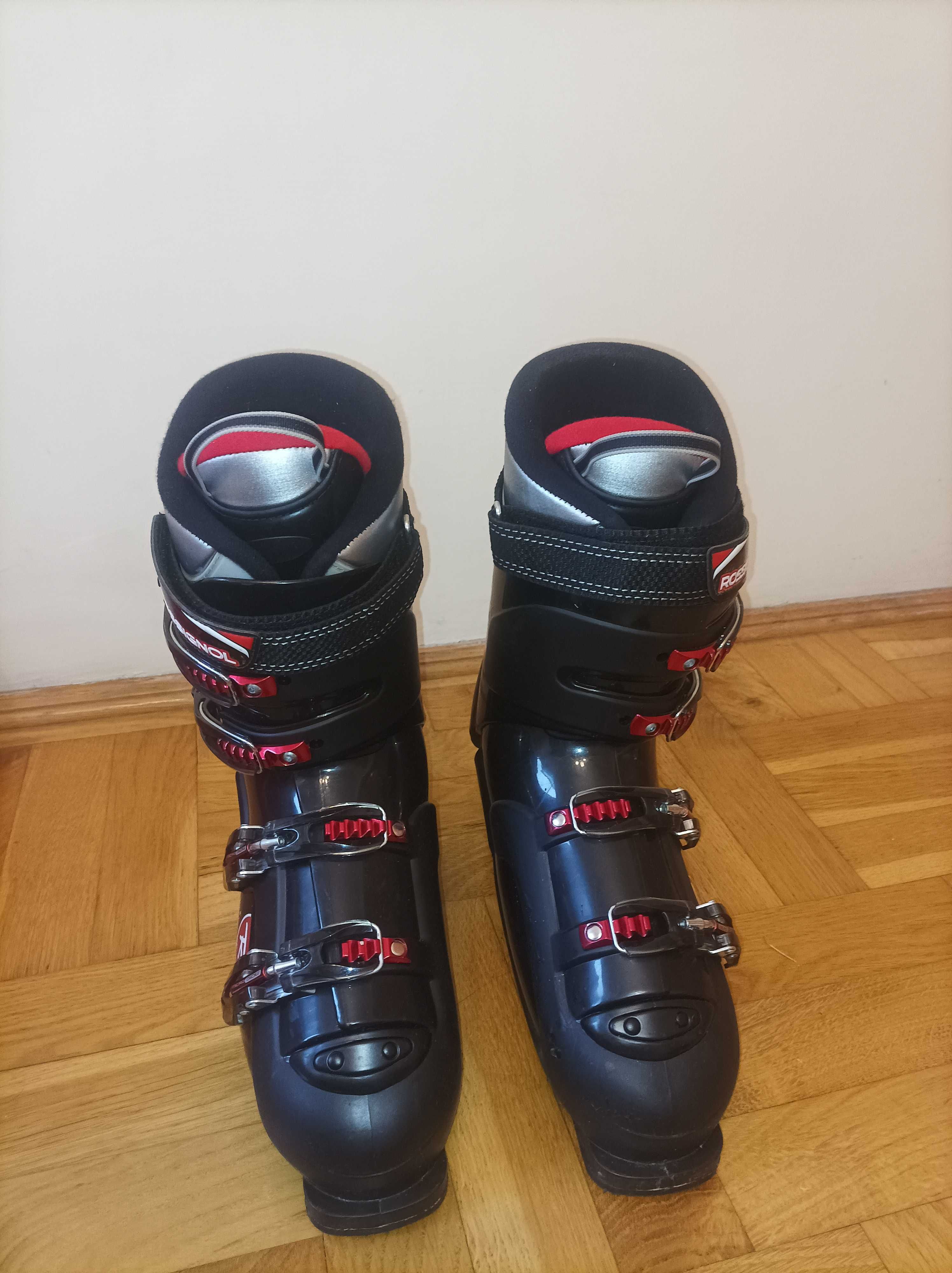 Buty narciarskie Rossignol Active X rozmiar 29.5