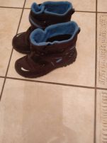 Buty dla chłopca r. 31