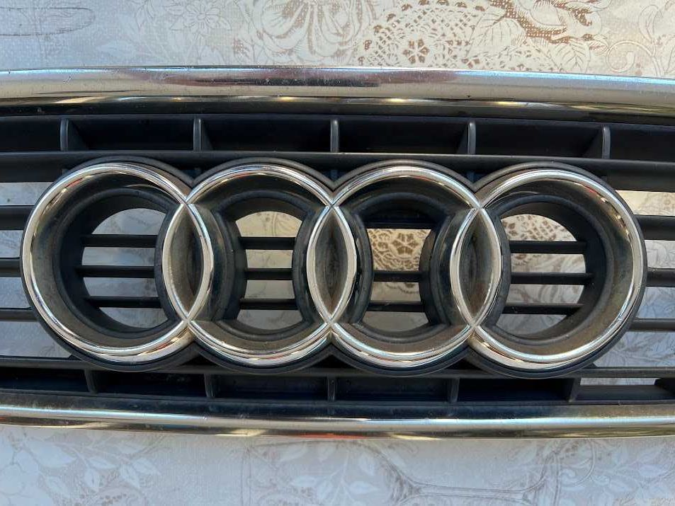 Audi A4 B6/B7 - Peças (Ler descrição)