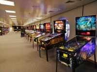 Reparações/Flippers/arcades/setas