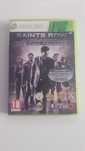 Saint row the third xbox 360