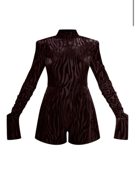 Ромпер від Pretty Little Things