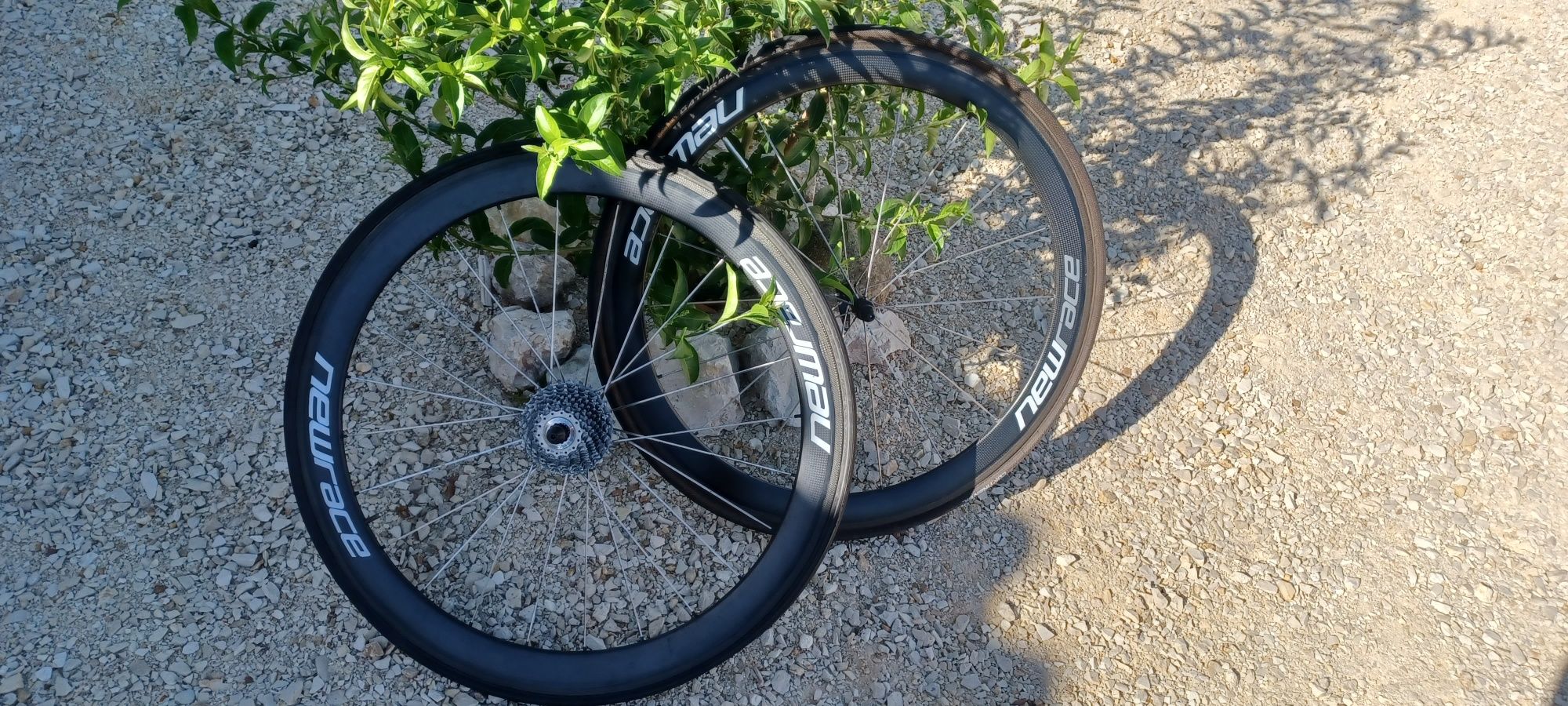 Tarmac Specialized