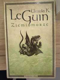 Le Guin Ziemiomorze