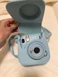 Instax mini 11 kamera