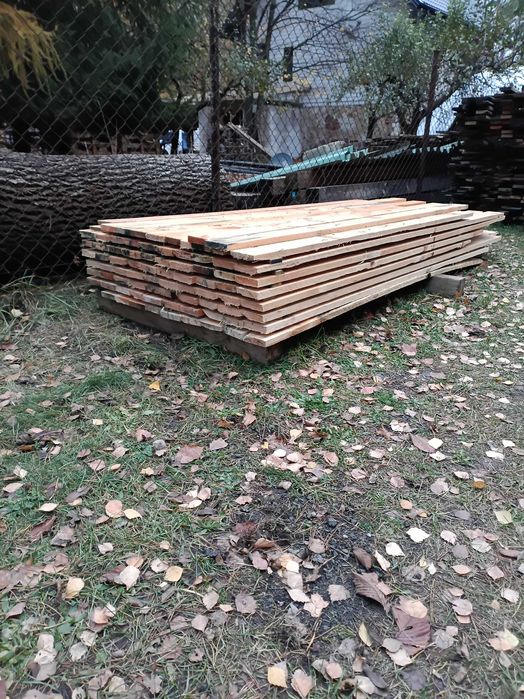 Deski / kantówki 3x10, 3x12 długości 1m, 1,2m 1.6m. Dostępne 15m³