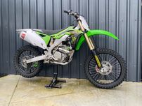 Kawasaki KXF 250