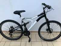 Bicicleta roda 26