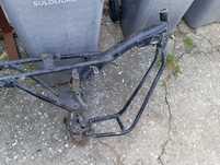 Quadro Sachs lotus