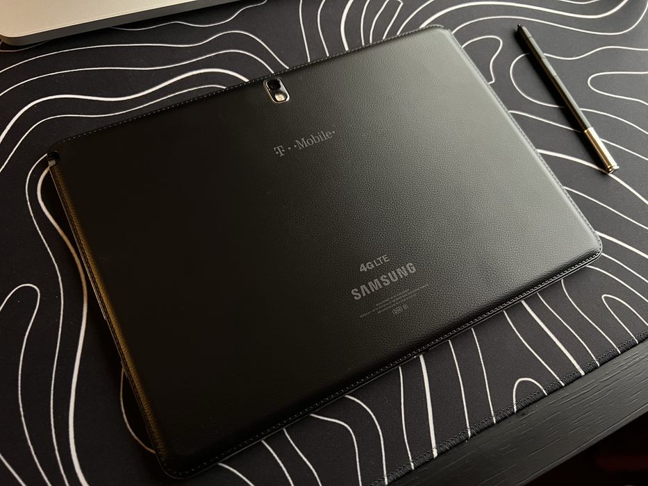 Samsung Galaxy Note 10.1 2014 Edition (USA)