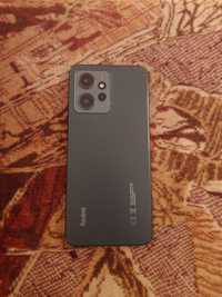 Xiaomi redmi note 12 8/256Gb