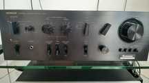 Wzmacniacz Hitachi ha 5300