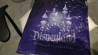 Reklamówka Disneyland Diamond Celebration Disney USA