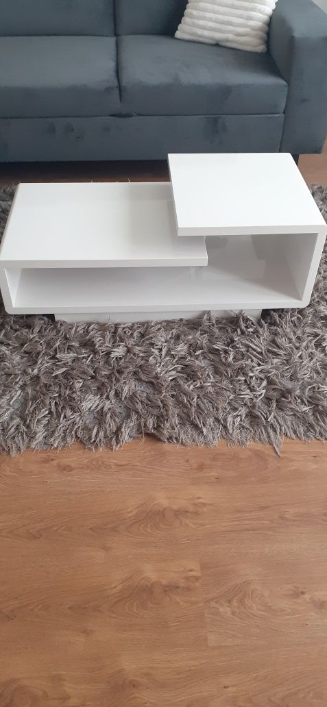 Stolik kawowy ława