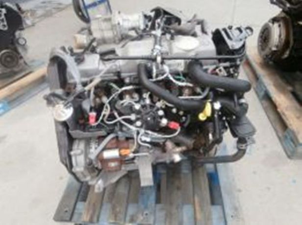 motor ford focus 1.8tdci ano 2008