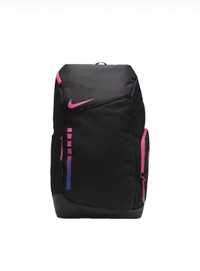Рюкзак Nike Hoops Elite Backpack Kay Yow 2023 Black Fierce Pink 32L