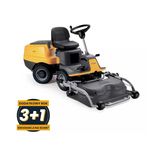 Traktor ogrodowy Stiga Park 300 LC  + Agregat 85cm
