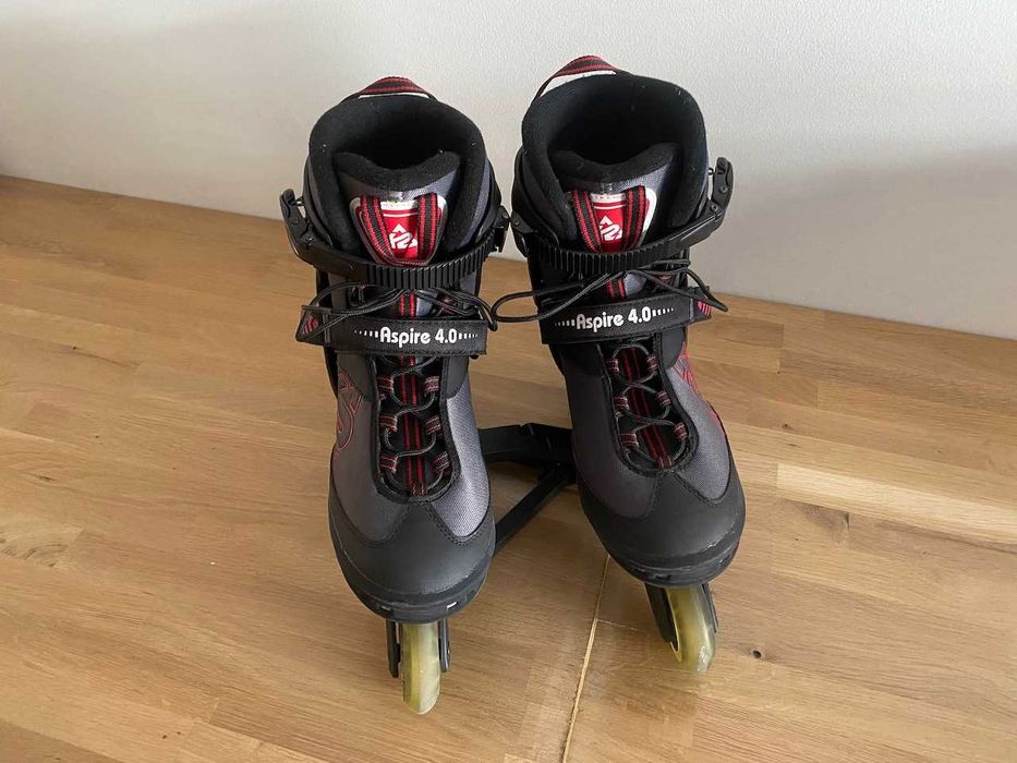 Patins em Linha para Homem [45]