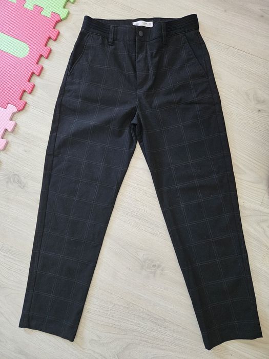 Calças para menino 13-14 anos