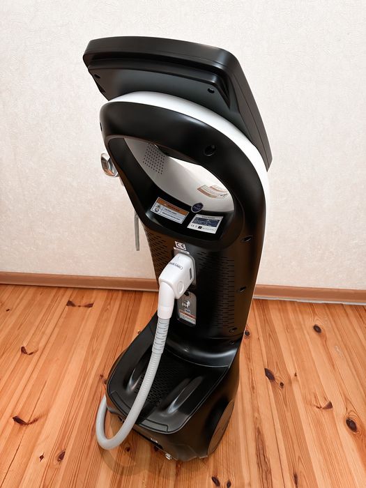 Діодний лазер Silvano