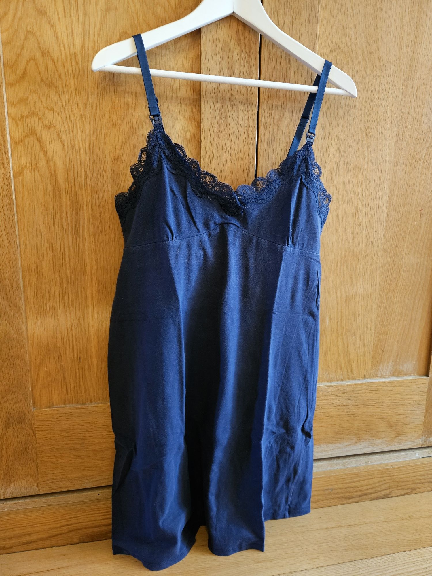 Camisas dormir amamentação