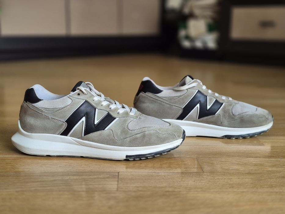 Кросівки New Balance Powercourt 222 2