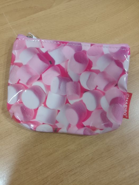 Porta moedas da Haribo