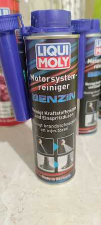 LIQUI MOLY regenerator wtrysków benzyna 300ml