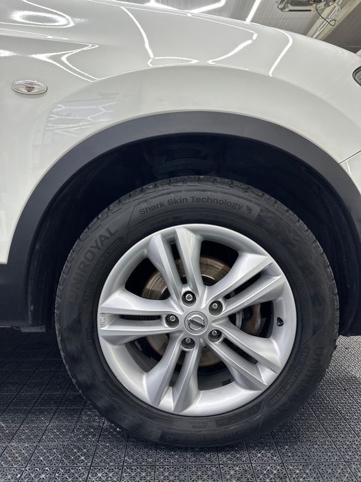 Nissan Qashqai 1.6 Dci