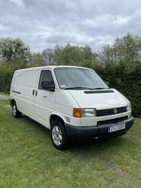 Volkswagen transporter t4