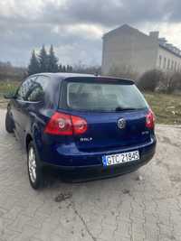 Volkswagen Golf 5