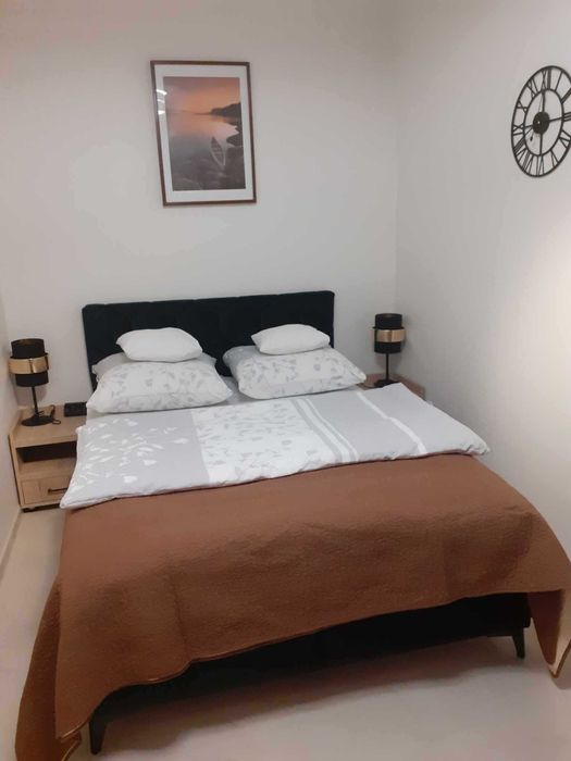 Apartament w Porcie 150 m. od morza i 100 m. od latarni morskiej