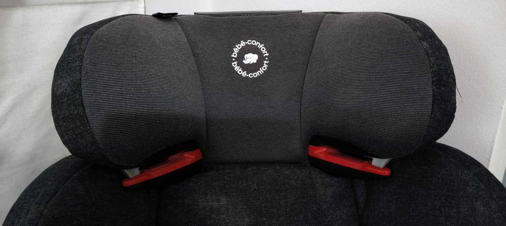 Cadeira Bebé (Auto) - Grupo 2/3 [BÉBÉ CONFORT]