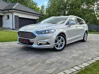 Ford Mondeo 2.0 Hybrid TITANIUM opłacony !