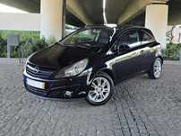Opel Corsa 1.2 Sport