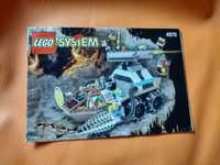 LEGO SYSTEM 4970 - instrukcja