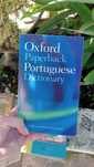 Oxford Paperback Portuguese Dictionary